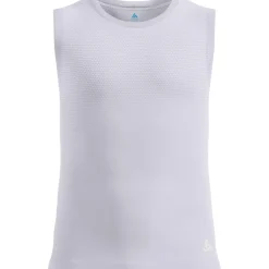 Odlo Performance Light Basislagen spaghetti-top heren - white
