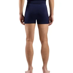 Baselayers|Ondergoed < Odlo Performance Light Boxerhort Heren 188742 - eclipe