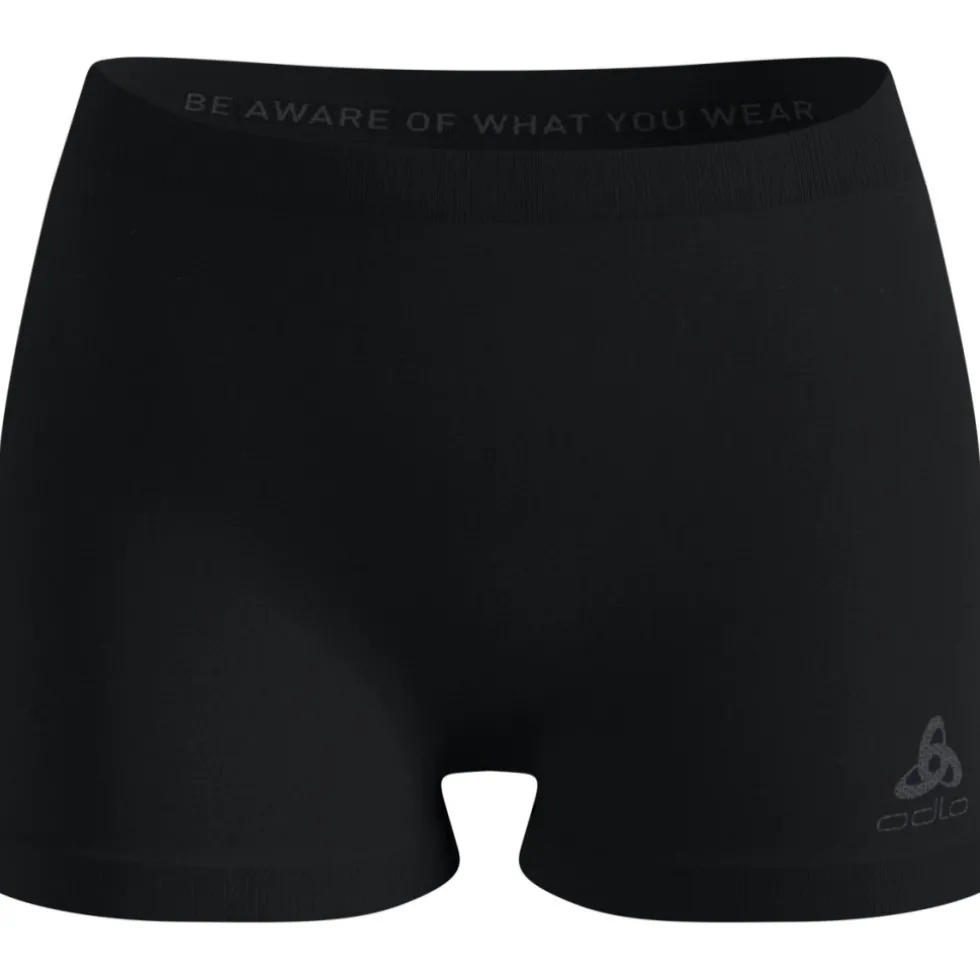 Odlo Performance Light Boxershort voor dames - black