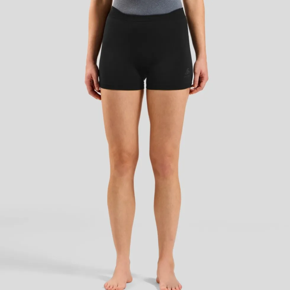 Odlo Performance Light Boxershorts Damen 188741 - zwart
