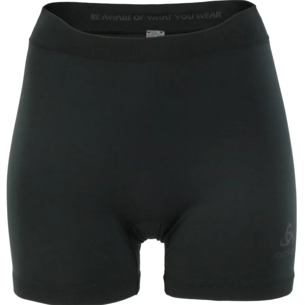 Odlo Performance Light Boxershorts Damen 188741 - zwart