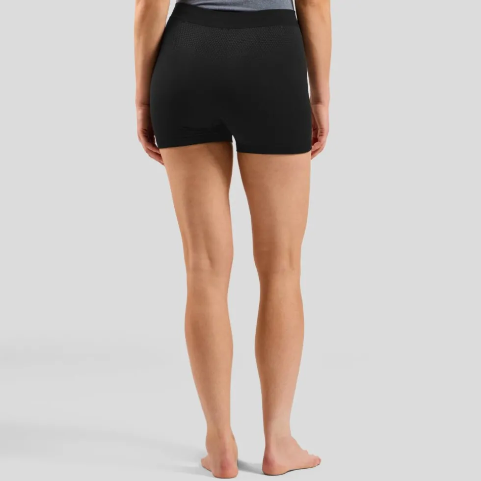 Odlo Performance Light Boxershorts Damen 188741 - zwart