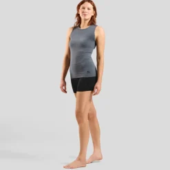 Odlo Performance Light Boxershorts Damen 188741 - zwart