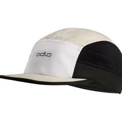 Odlo Performance Light Hardlooppet - gardenia - agate grey