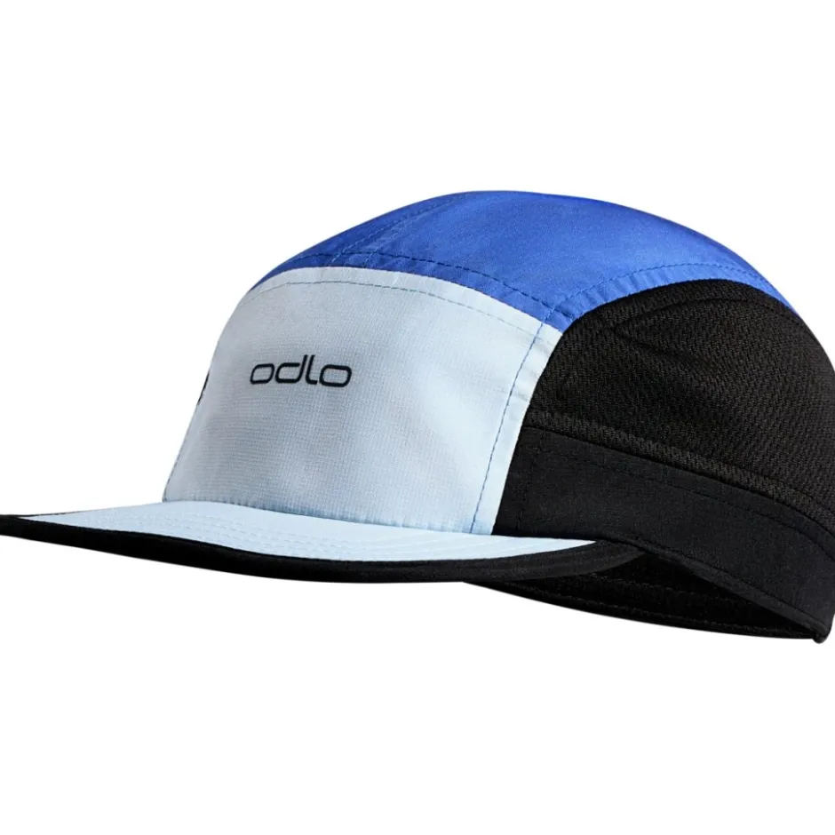 Mutsen < Odlo Performance Light Hardlooppet - baby blue - dazzling blue
