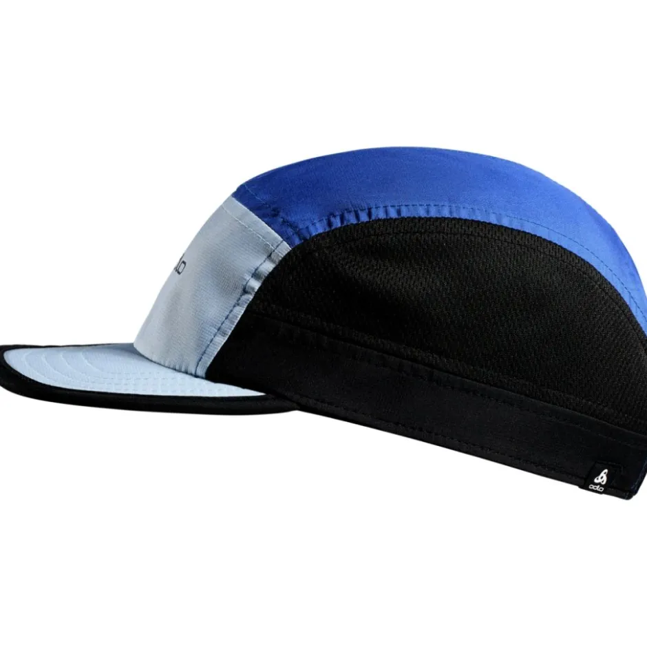 Mutsen < Odlo Performance Light Hardlooppet - baby blue - dazzling blue