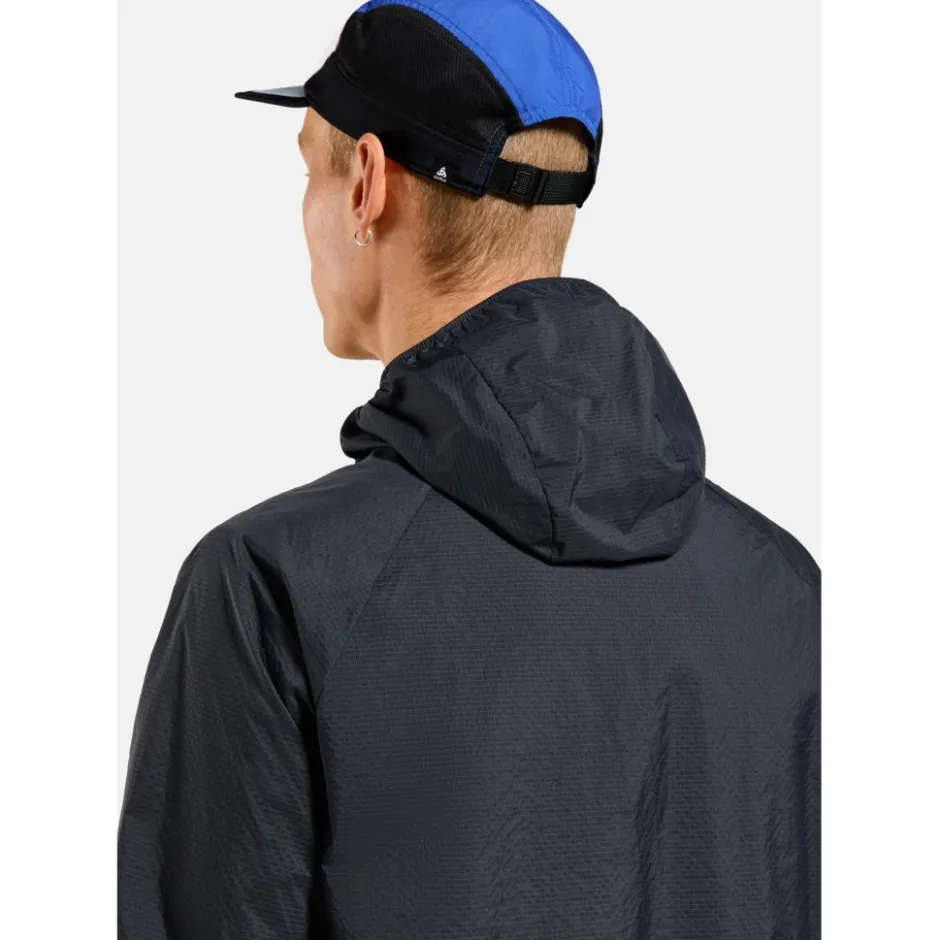 Mutsen < Odlo Performance Light Hardlooppet - baby blue - dazzling blue