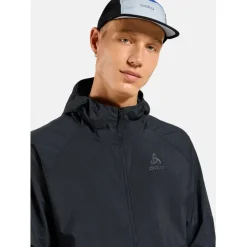 Mutsen < Odlo Performance Light Hardlooppet - baby blue - dazzling blue