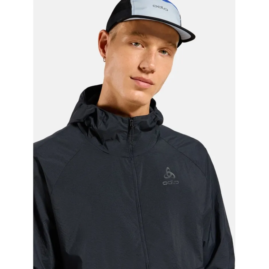 Mutsen < Odlo Performance Light Hardlooppet - baby blue - dazzling blue
