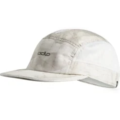 Mutsen < Odlo Performance Light Print Hardlooppet - gardenia
