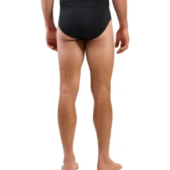 Baselayers|Ondergoed < Odlo Perforance ight ip heren - back