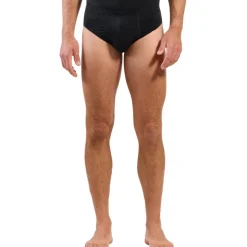 Baselayers|Ondergoed < Odlo Perforance ight ip heren - back