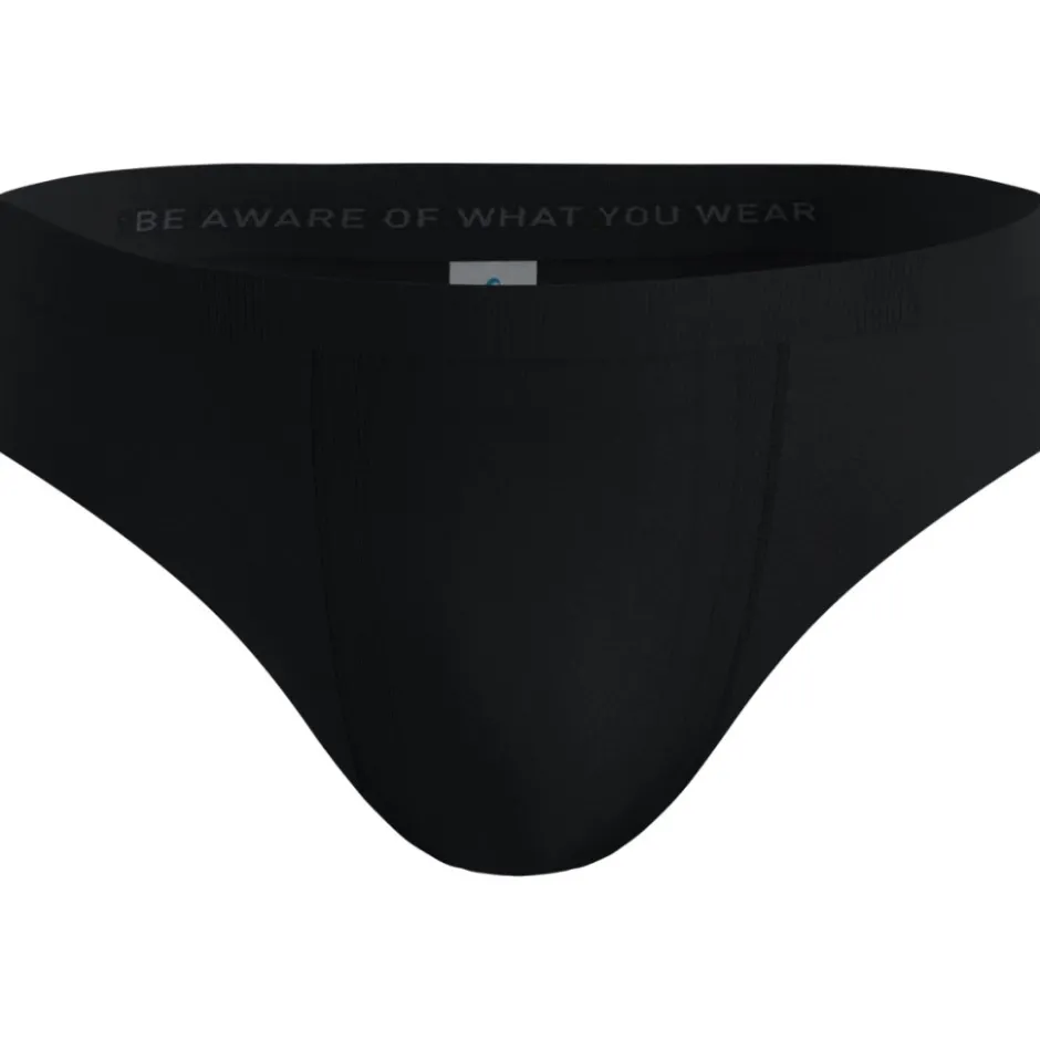 Baselayers|Ondergoed < Odlo Perforance ight ip heren - back