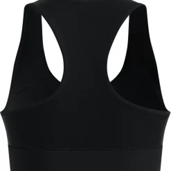 Sport Bh'S|Ondergoed < Odlo Perforance ediu upport port-bh voor dae - black