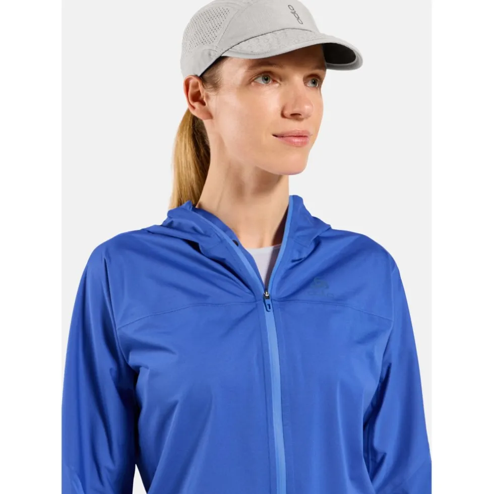 Odlo Performance Pro Hardlooppet - gardenia