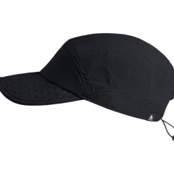 Mutsen|Mutsen < Odlo Performance Pro Hardlooppet - zwart