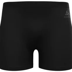 Odlo Performance Wool 140 Seamless Boxershort Heren - zwart