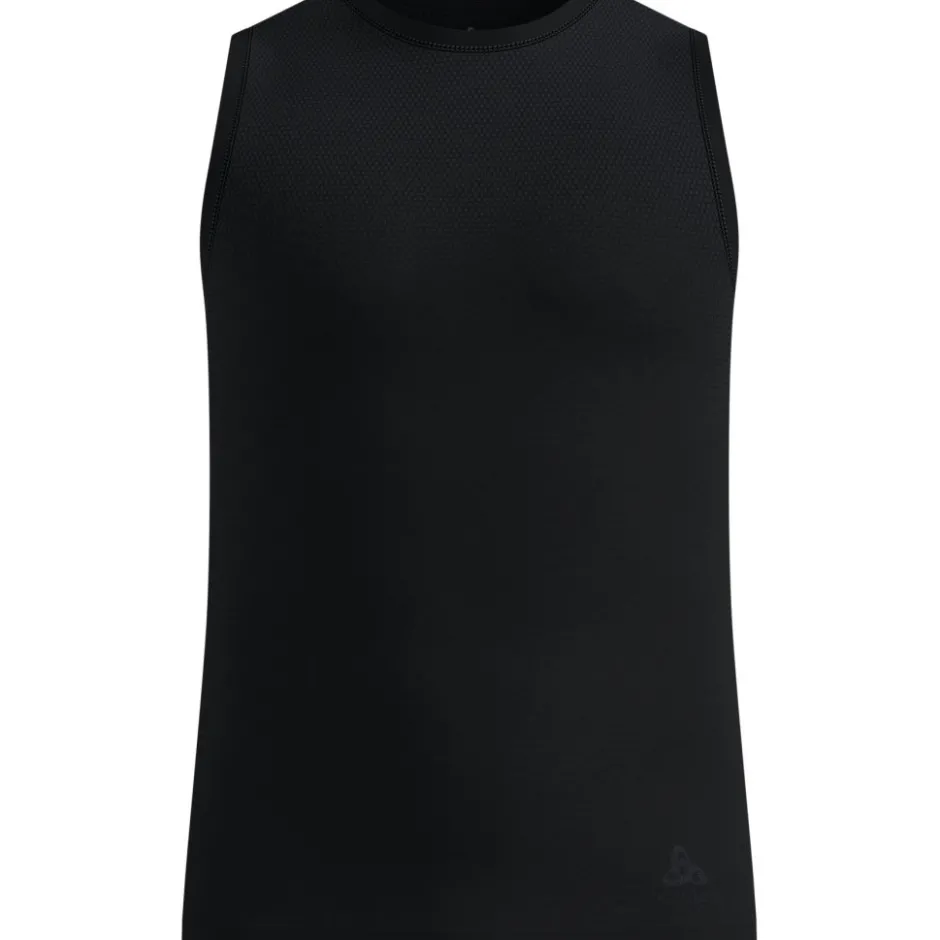 Ondergoed < Odlo Perforance X-ight Baiagen paghetti-top heren - back