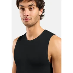 Ondergoed < Odlo Perforance X-ight Baiagen paghetti-top heren - back