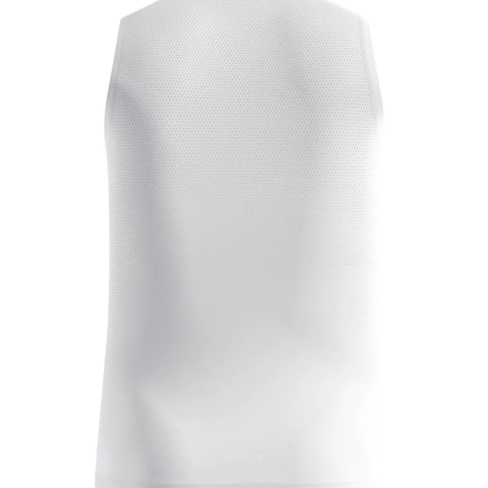 Odlo Performance X-Light Basislagen spaghetti-top heren - white