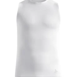Odlo Performance X-Light Basislagen spaghetti-top heren - white