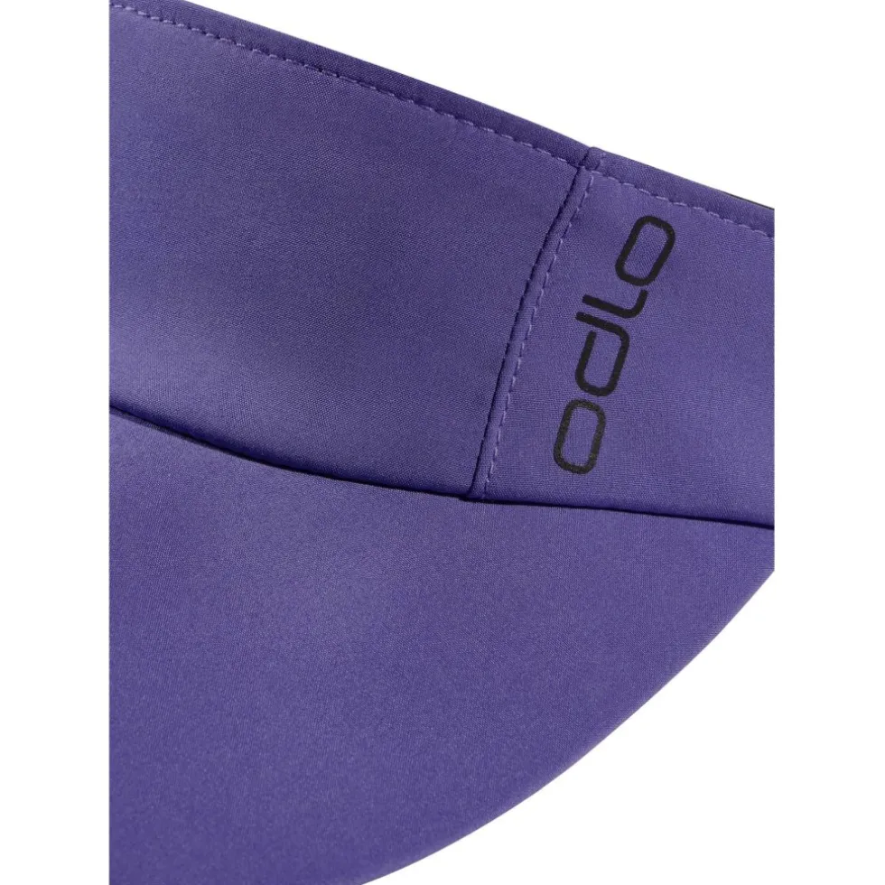 Odlo Performance X-Light Hardloopzonneklep - afterparty