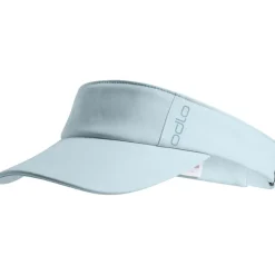 Odlo Performance X-Light Hardloopzonneklep - baby blue