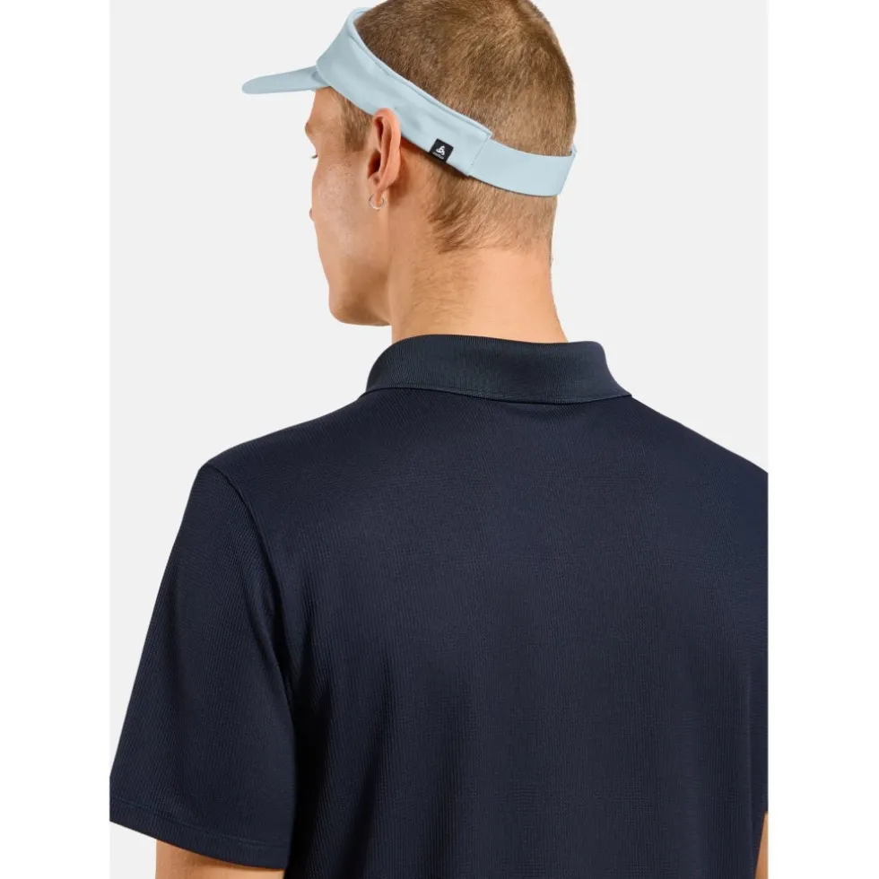 Odlo Performance X-Light Hardloopzonneklep - baby blue