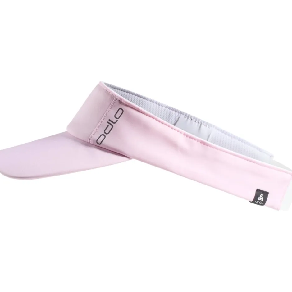 Mutsen < Odlo Performance X-Light Hardloopzonneklep - hyper pink