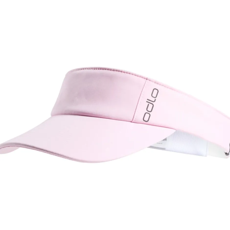 Mutsen < Odlo Performance X-Light Hardloopzonneklep - hyper pink