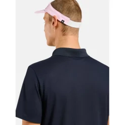 Mutsen < Odlo Performance X-Light Hardloopzonneklep - hyper pink