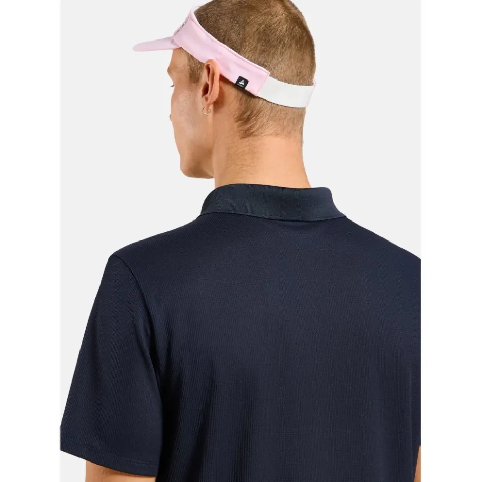Mutsen < Odlo Performance X-Light Hardloopzonneklep - hyper pink