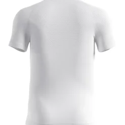 Odlo Performance X-Light Korte mouw basislaag top heren - white