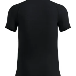 Odlo Performance X-Light Korte mouw basislaag top heren - black