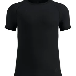 Odlo Performance X-Light Korte mouw basislaag top heren - black