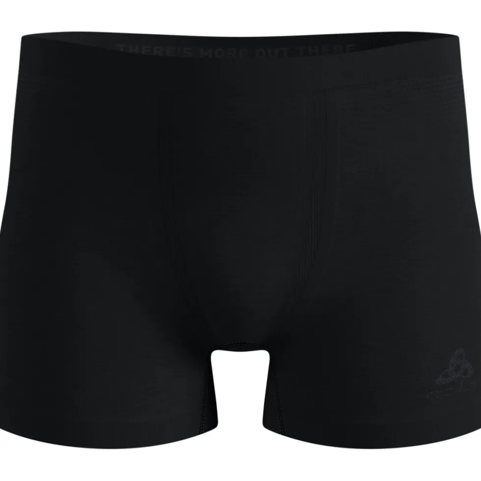 Odlo Performance X-Light Naadloze boxershorts voor heren - black