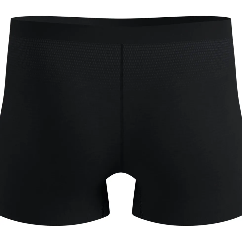 Odlo Performance X-Light Naadloze boxershorts voor heren - black