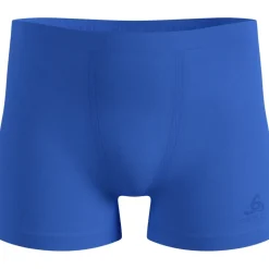 Ondergoed < Odlo Perforance X-ight Naadoze boxerhort voor heren - dazzing bue