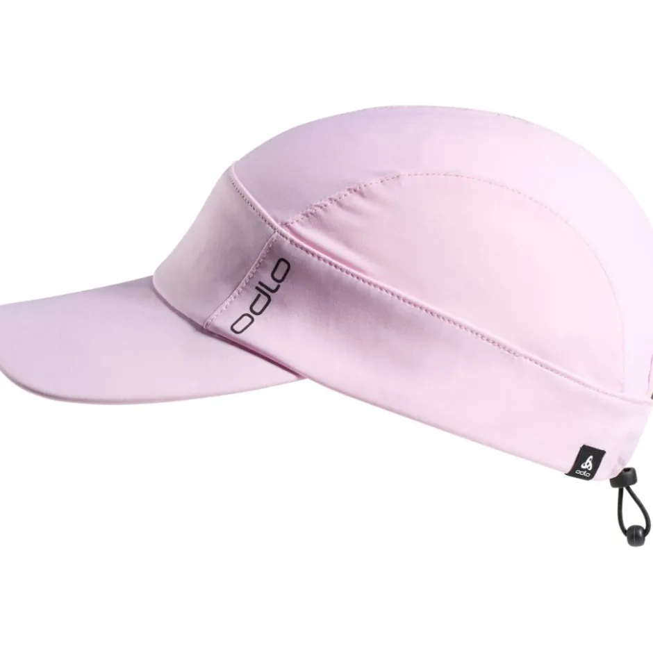 Mutsen < Odlo Performance X-Light Opvouwbare Hardlooppet - hyper pink