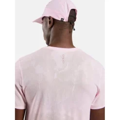 Mutsen < Odlo Performance X-Light Opvouwbare Hardlooppet - hyper pink