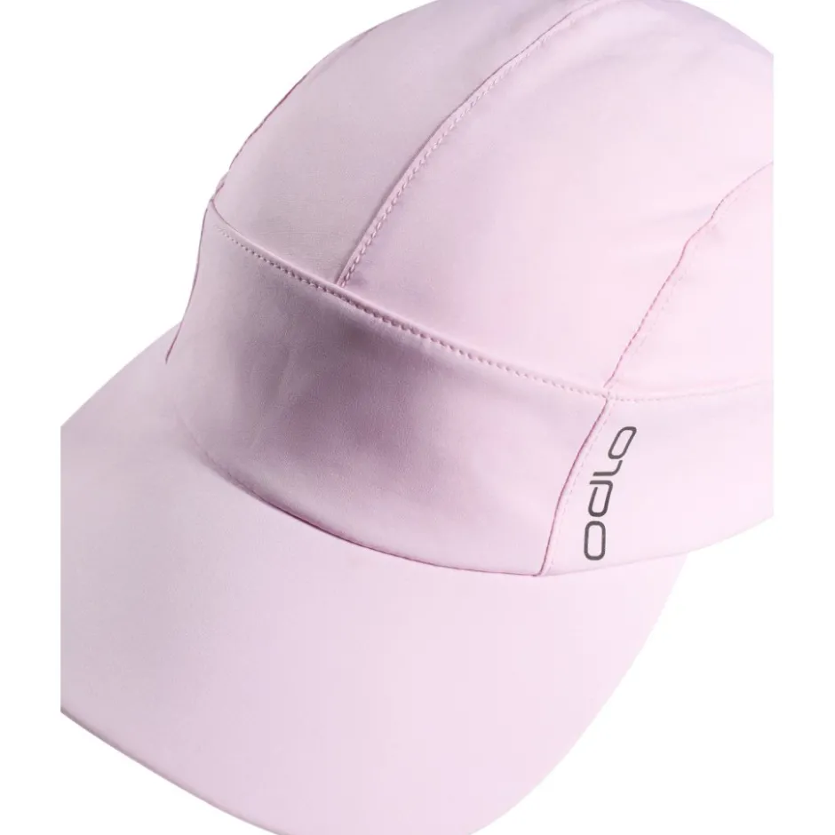 Mutsen < Odlo Performance X-Light Opvouwbare Hardlooppet - hyper pink