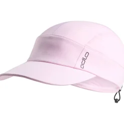Mutsen < Odlo Performance X-Light Opvouwbare Hardlooppet - hyper pink