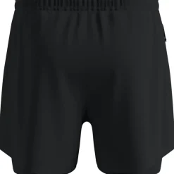 Broeken & Rokken < Odlo Zeroweight 5 Inch 2-in-1 Hardoop-haf-tight 2.1 Heren - back