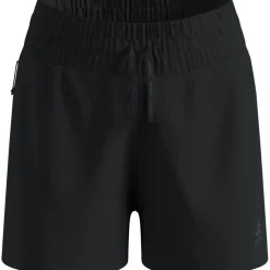 Broeken < Odlo Zeroweight 3 Inch 2-in-1 hardoop-haf-tight 2.0 dae - back
