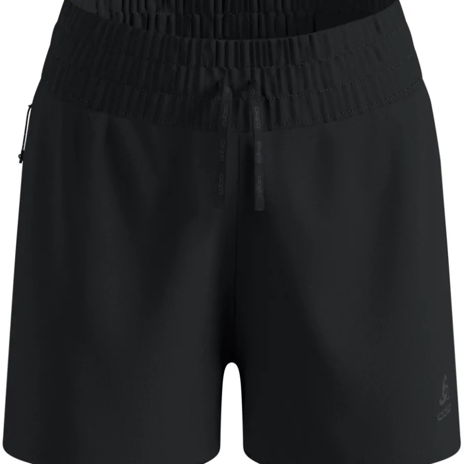 Broeken < Odlo Zeroweight 3 Inch 2-in-1 hardoop-haf-tight 2.0 dae - back