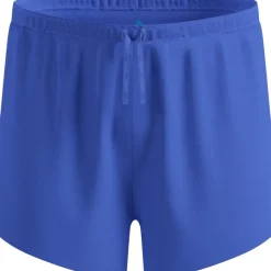 Broeken & Rokken < Odlo Zeroweight 3 Inch pit Hardoop-haf-tight 2.0 Heren - dazzing bue