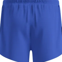 Broeken & Rokken < Odlo Zeroweight 3 Inch pit Hardoop-haf-tight 2.0 Heren - dazzing bue