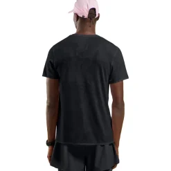 Odlo Zeroweight Engineered Chill-Tec Hardloopshirt heren - black