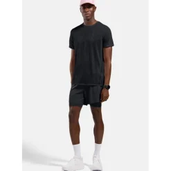 Odlo Zeroweight Engineered Chill-Tec Hardloopshirt heren - black