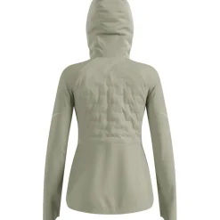 Odlo Zeroweight Insulator Hardloopjack Dames - shadow